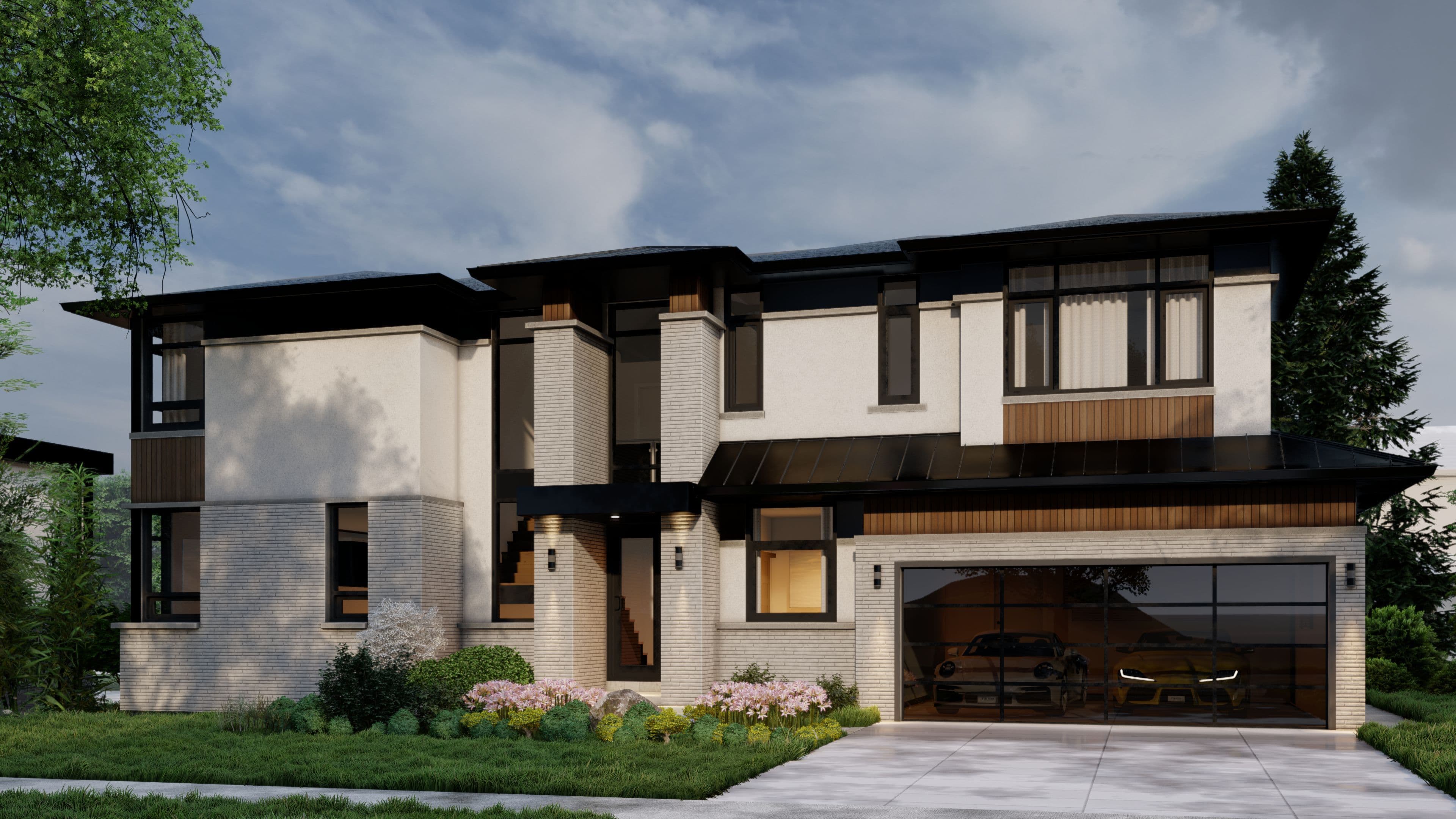 322 Pinetree Way, Mississauga, ON L5G 2R4