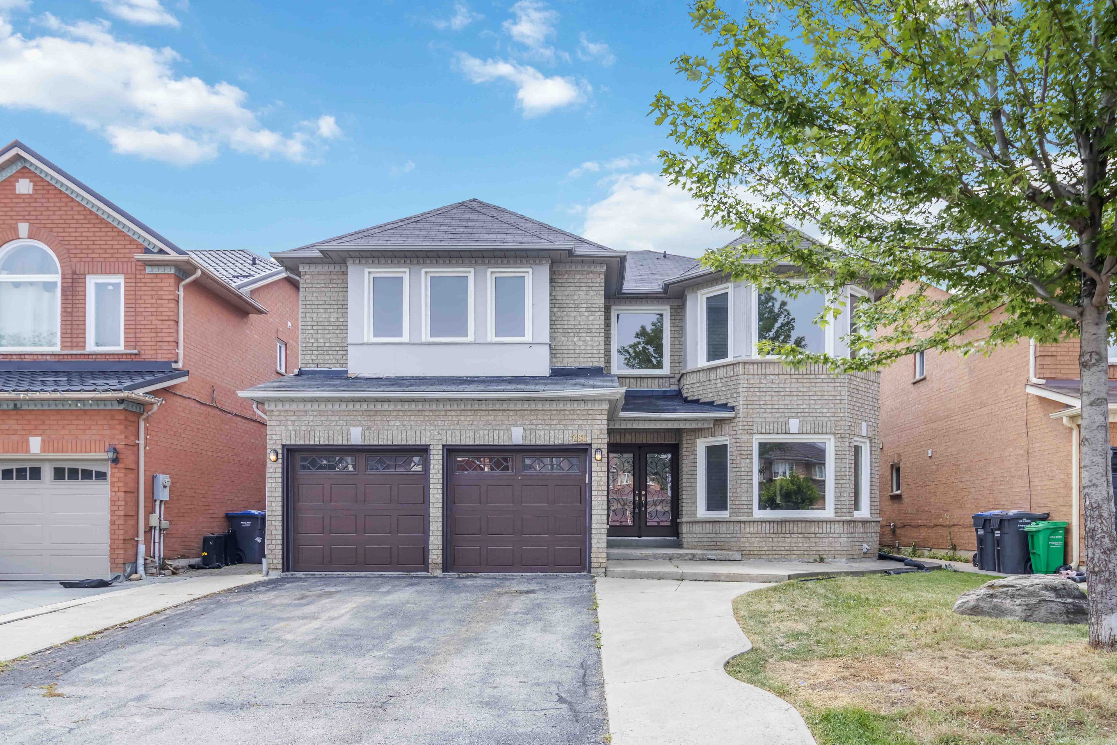 286 FERNFOREST Drive, Brampton, ON L6R 1B6