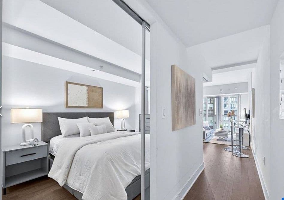 955 Bay Street 1602, Toronto C01, ON M5S 0C6