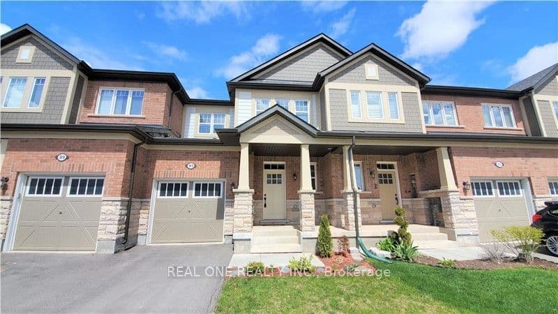 91 Orchardcroft Road, Oakville, ON L6H 0M4