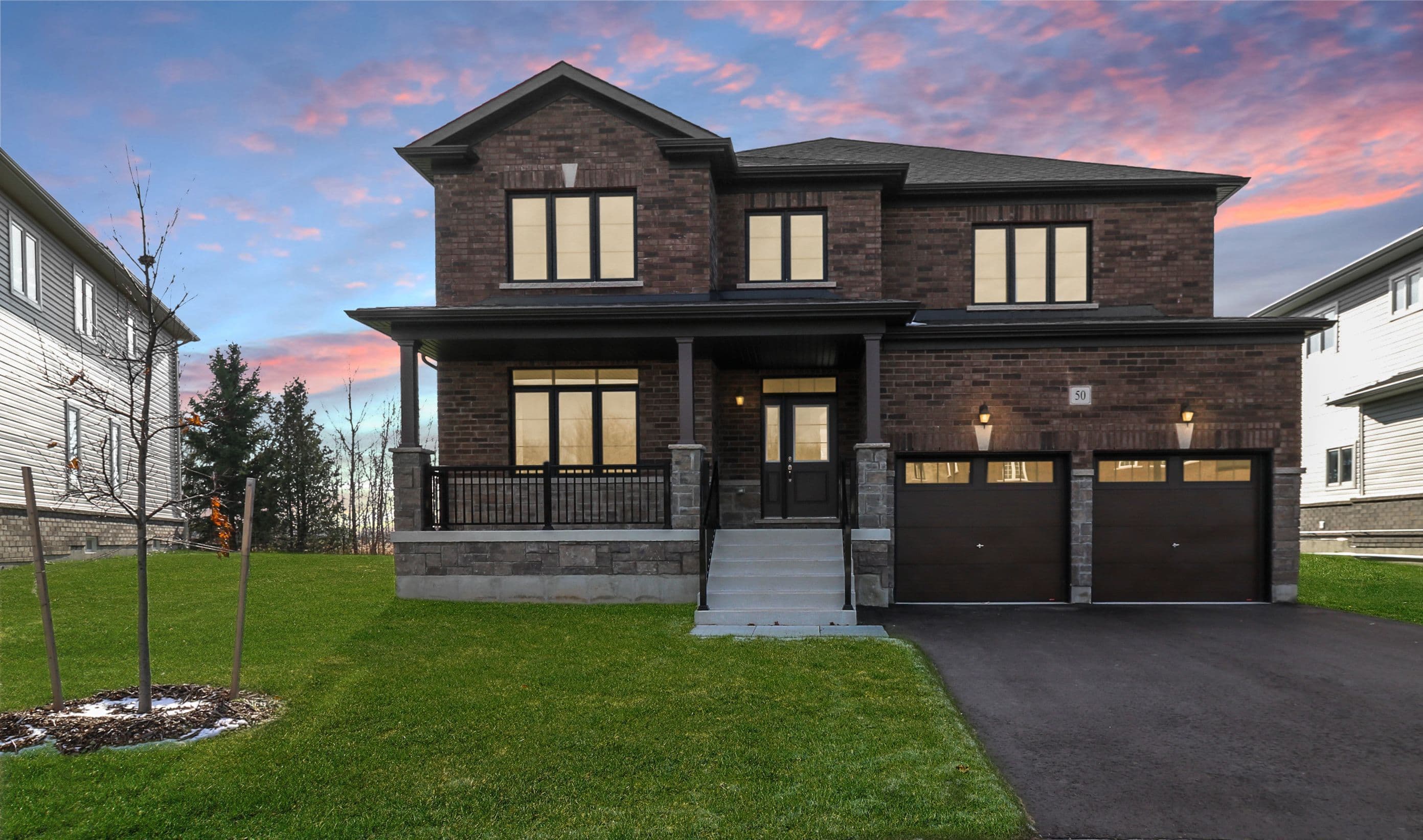 50 Amber Drive, Wasaga Beach, ON L9Z 0R8