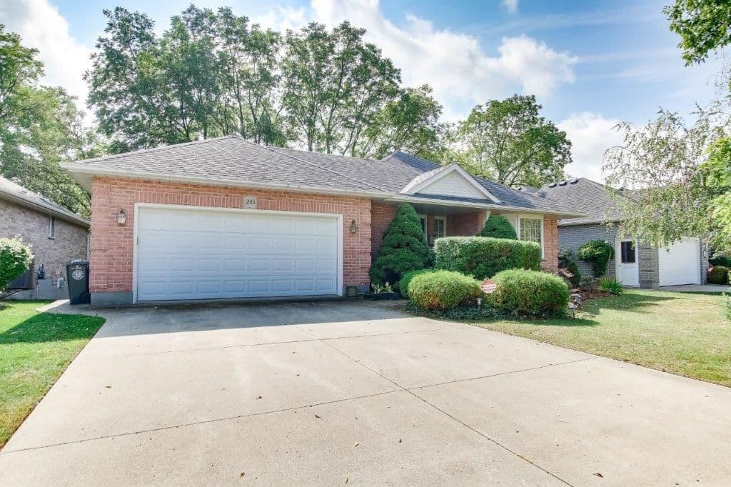 26 Symphony Court, Central Elgin, ON N5P 4K1