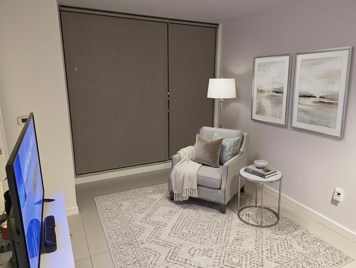 31 Tippet Road 662, Toronto C06, ON M3H 0C8