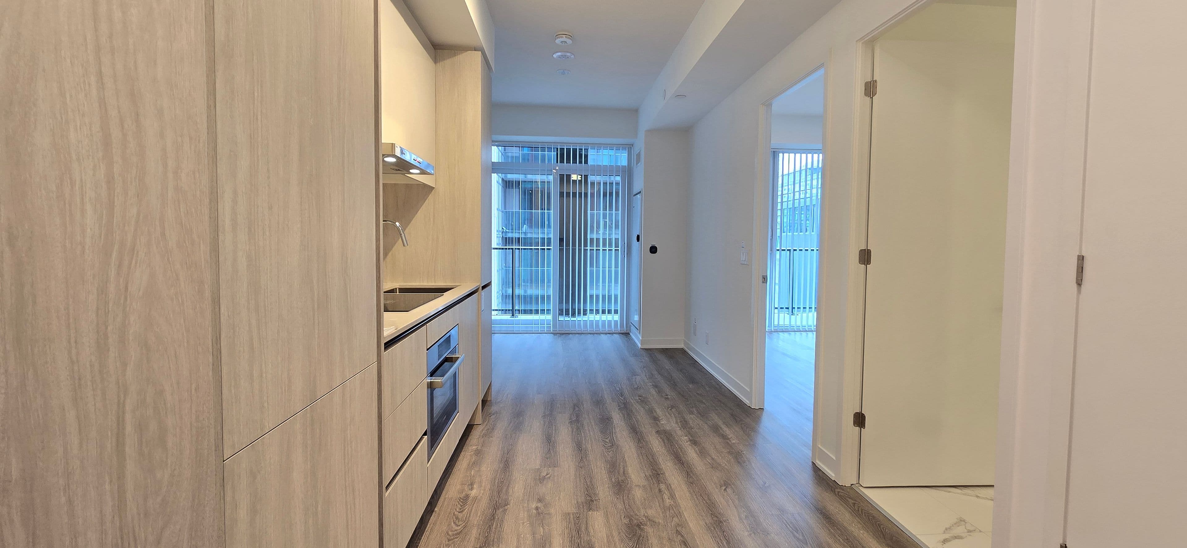 180 Front Street E 1616, Toronto C08, ON M5A 0K9