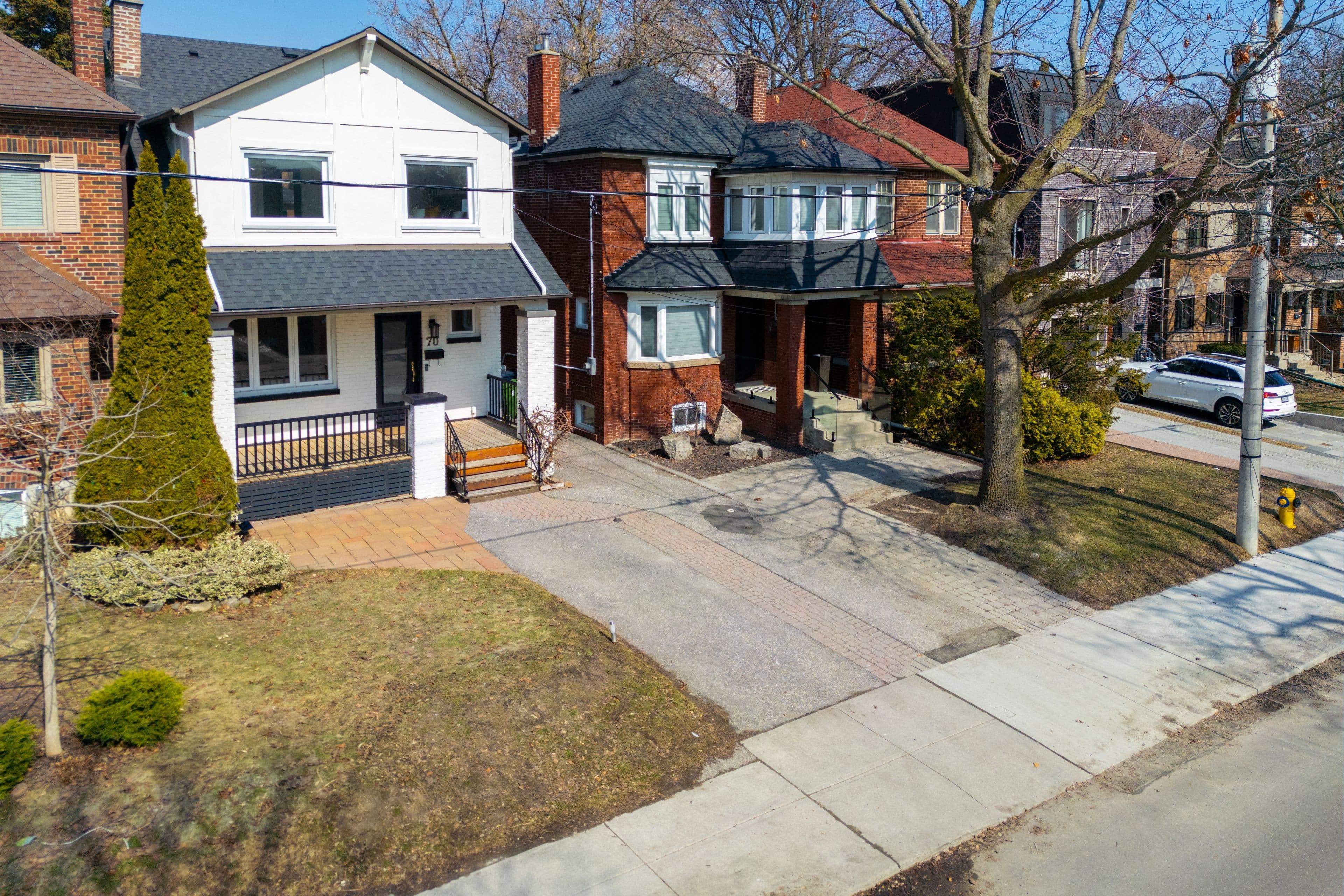70 Cranbrooke Avenue, Toronto C04, ON M5M 1M4