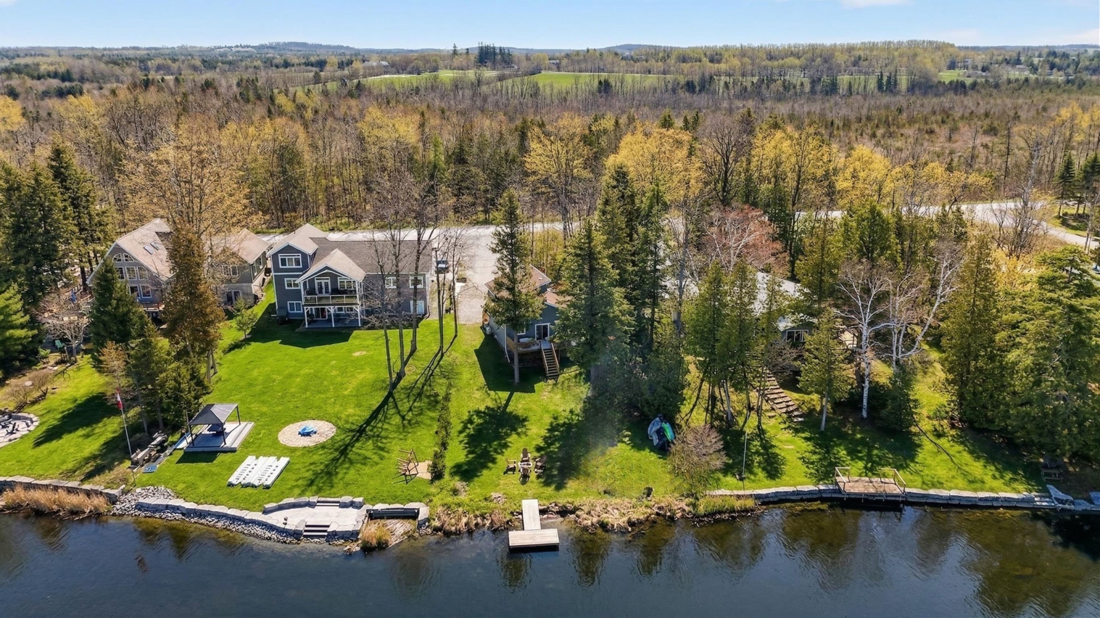 50 Birch Point Drive, Kawartha Lakes, ON K0L 1T0
