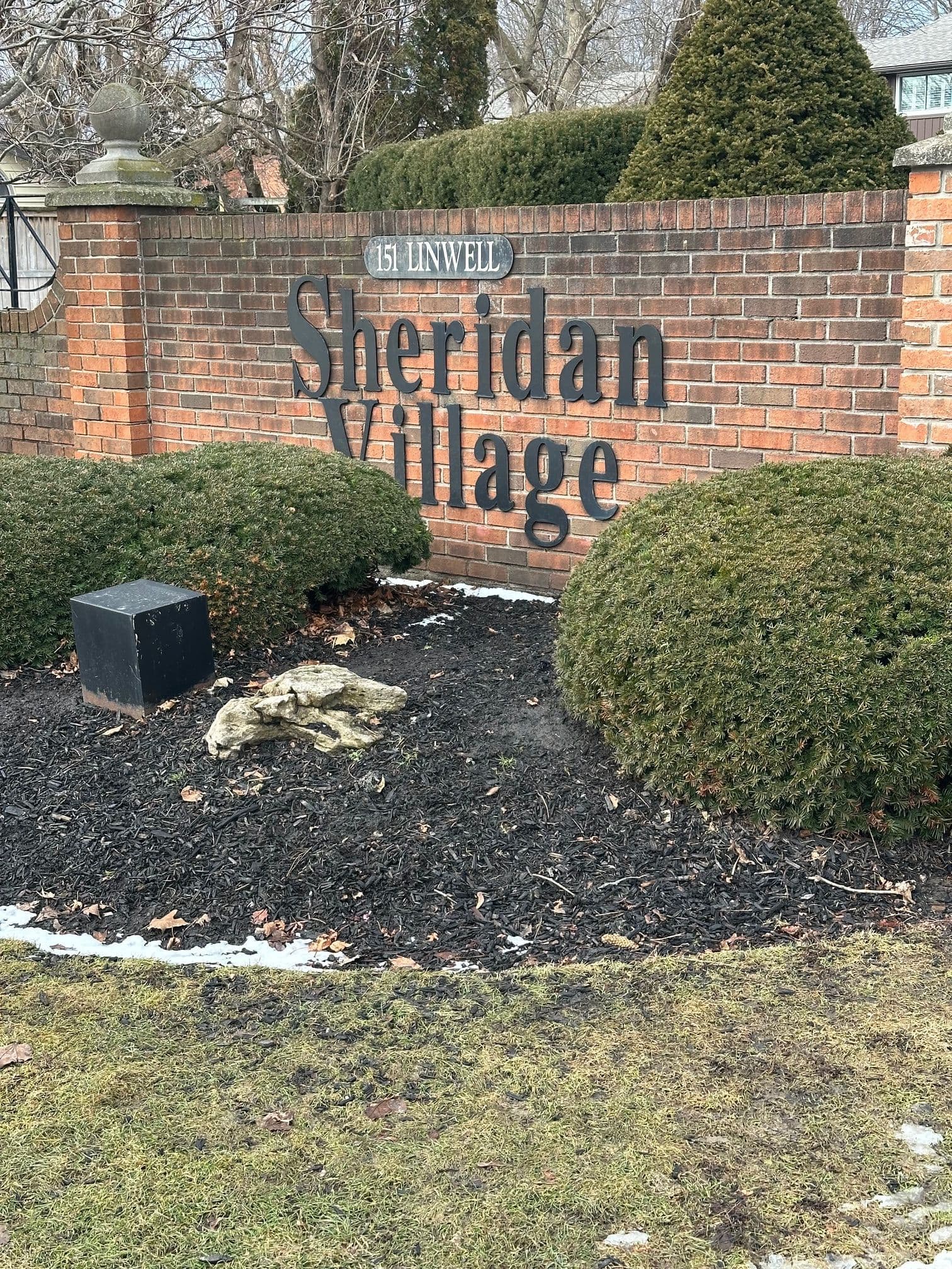 151 Linwell Road 15, St. Catharines, ON L2N 6P3