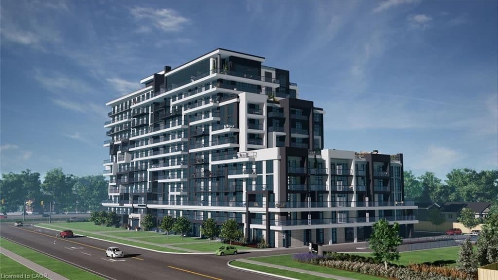 461 Green Road 1111, Hamilton, ON L8E 0L5