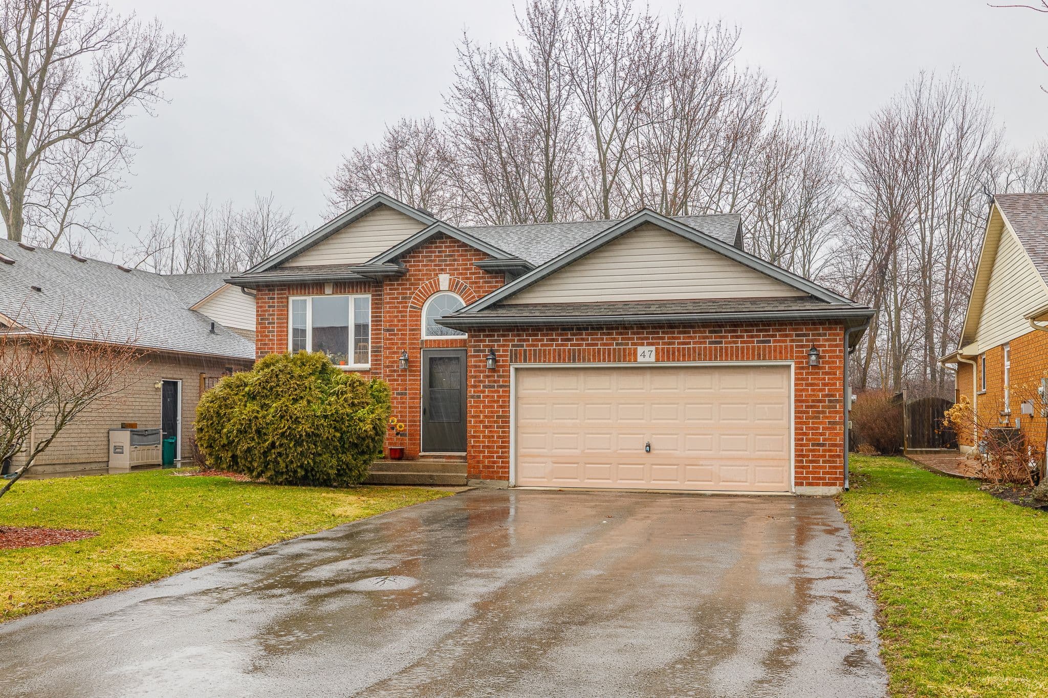 47 Thorold Avenue, Thorold, ON L0S 1K0