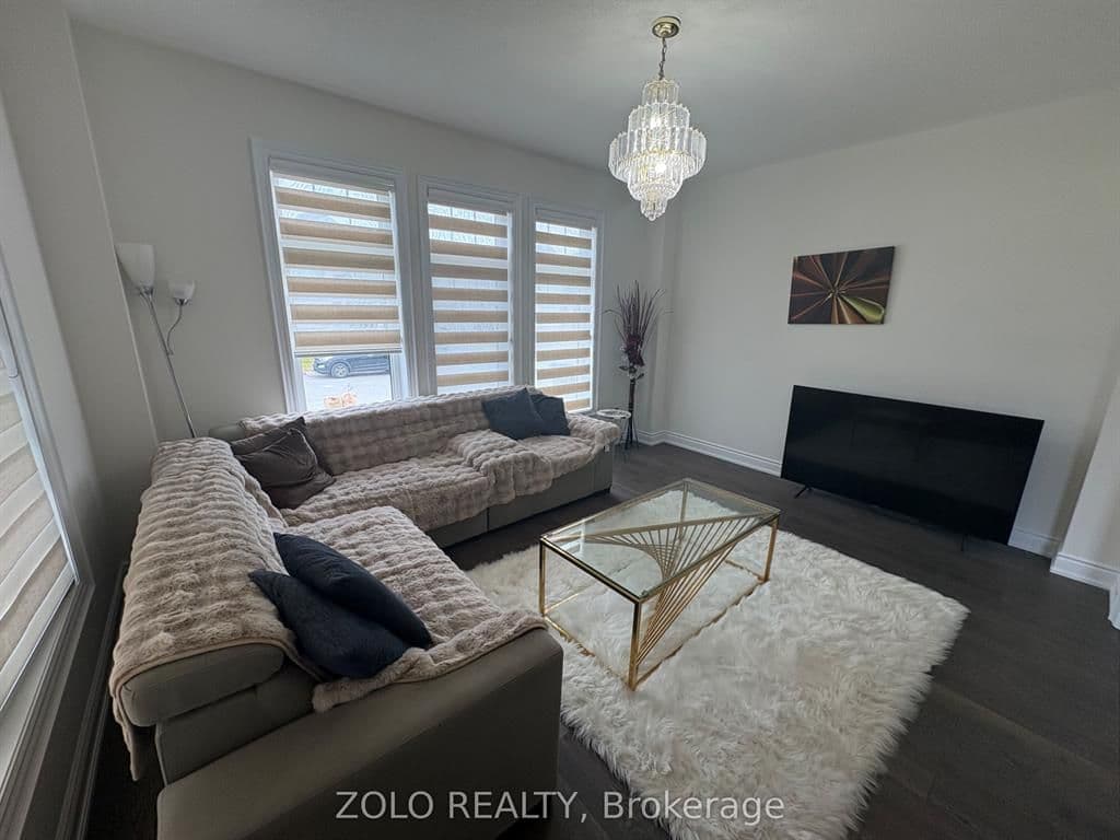 1644 Corsal Court, Innisfil, ON L9S 0J9