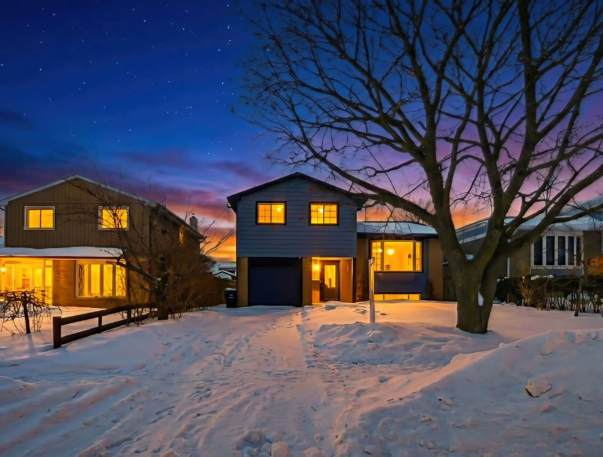 1236 Avonlea Road, Cambridge, ON N3H 4Z8