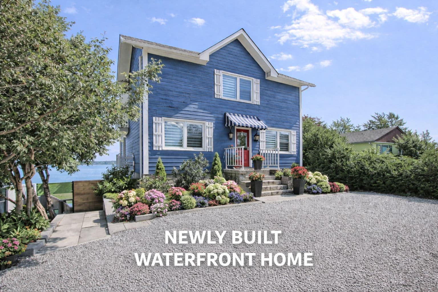 26 Beach Road, Kawartha Lakes, ON K0M 2C0