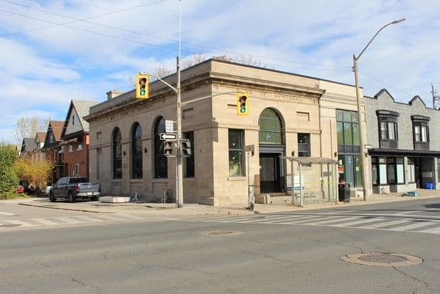 837 King Street E 201, Hamilton, ON L8M 1B3