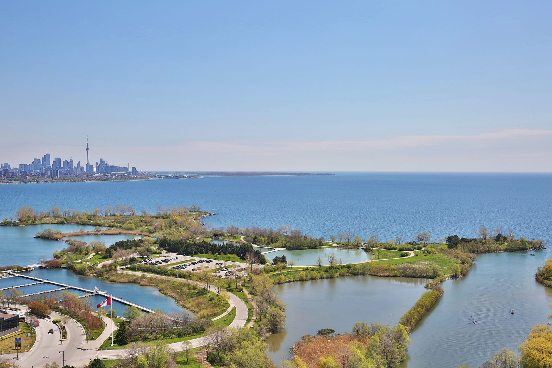 2230 Lake Shore Boulevard W 2801, Toronto W06, ON M8V 3X7