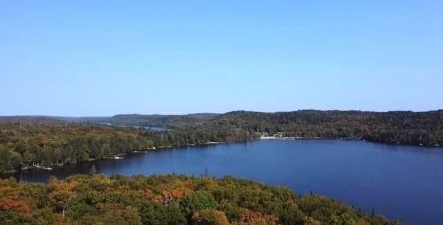 1448-1 WEST OXBOW LAKE Road, Lake of Bays, ON P1H 2J6