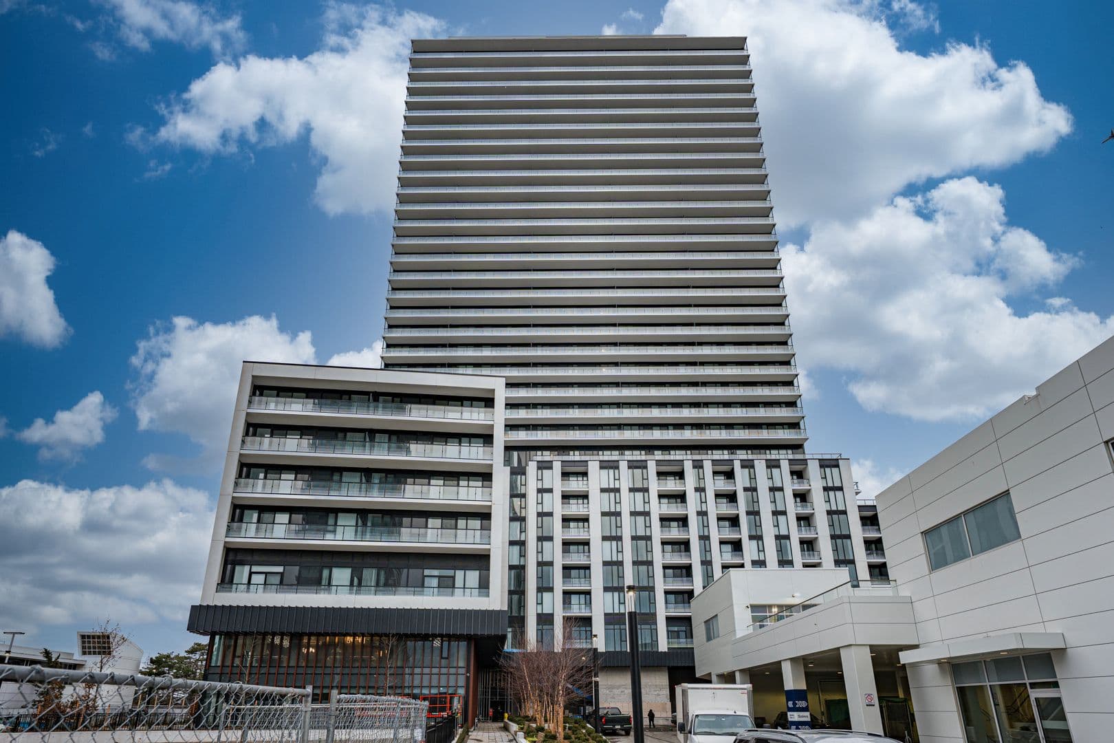 5858 Yonge Street E 1211, Toronto C07, ON M2M 0C6