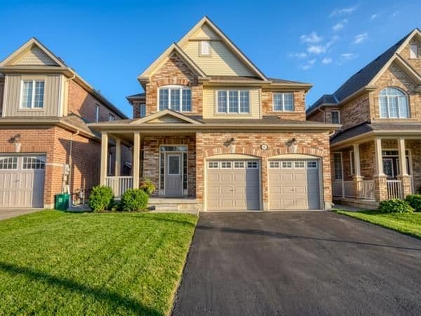 17 Mercury Avenue, Georgina, ON L4P 0H1