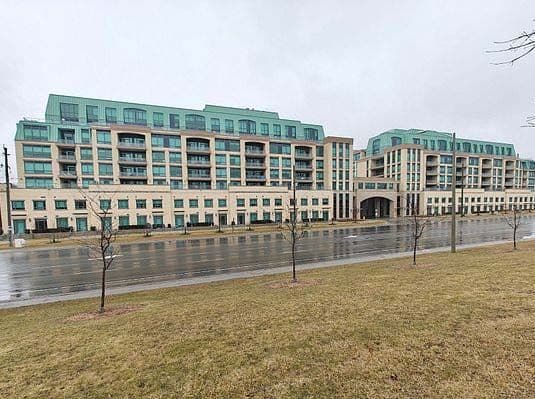 11750 Ninth Line 124, Whitchurch-Stouffville, ON L4A 8B4