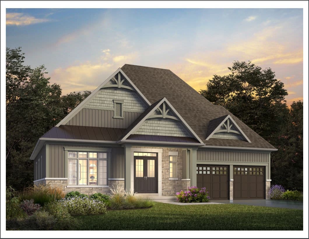 15 Hilton Lane, Meaford, ON N4L 1L8