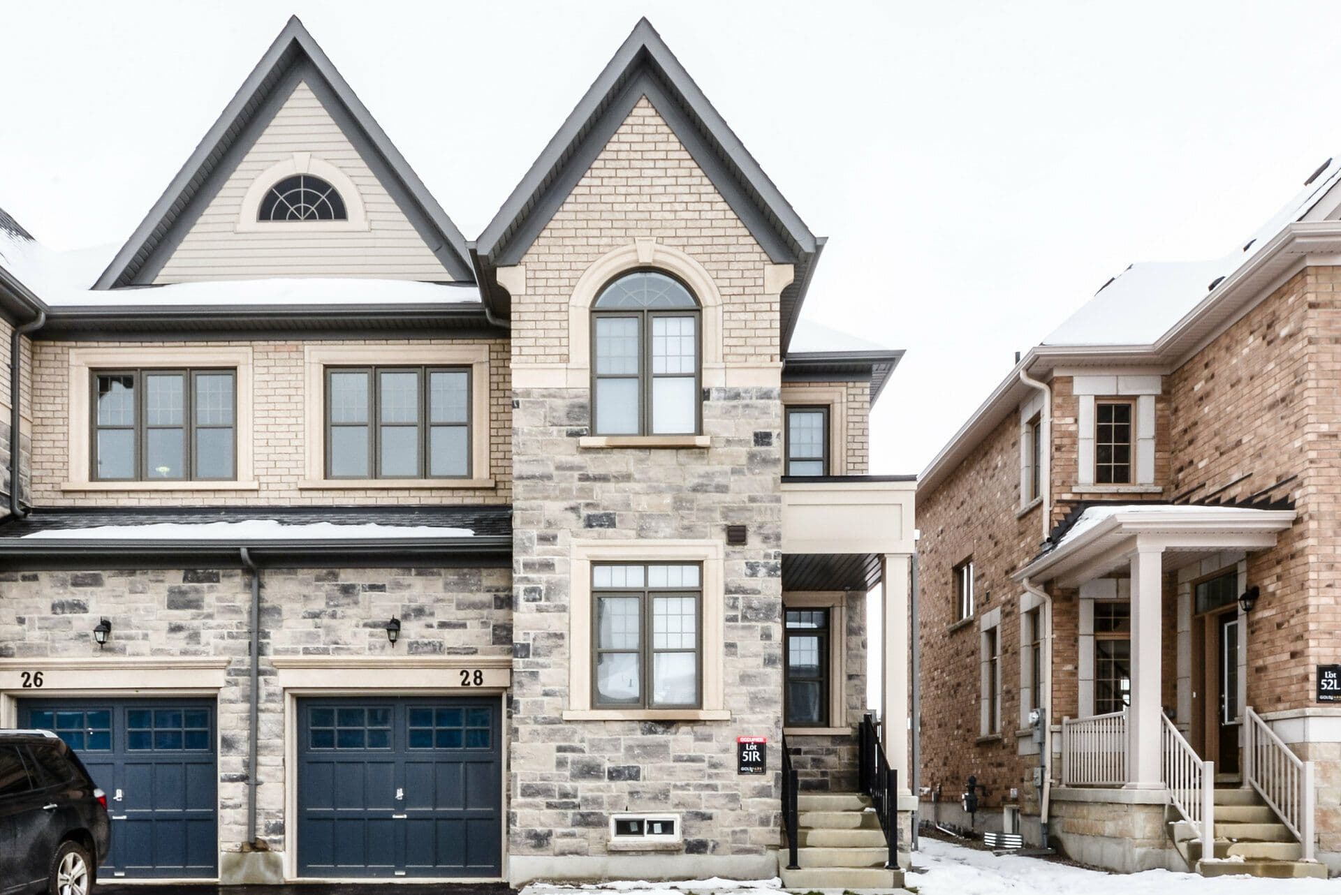 28 Faders Drive, Brampton, ON L7A 4Y2