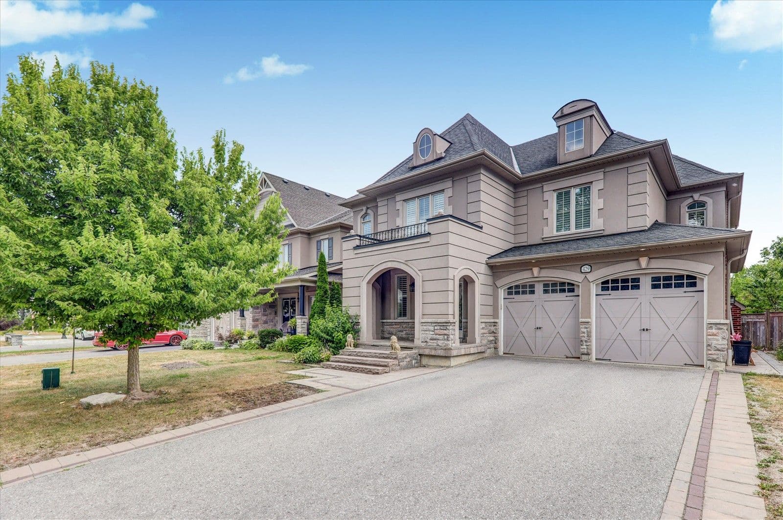 429 Staghorn Road, Pickering, ON L1W 2M8, Pickering
