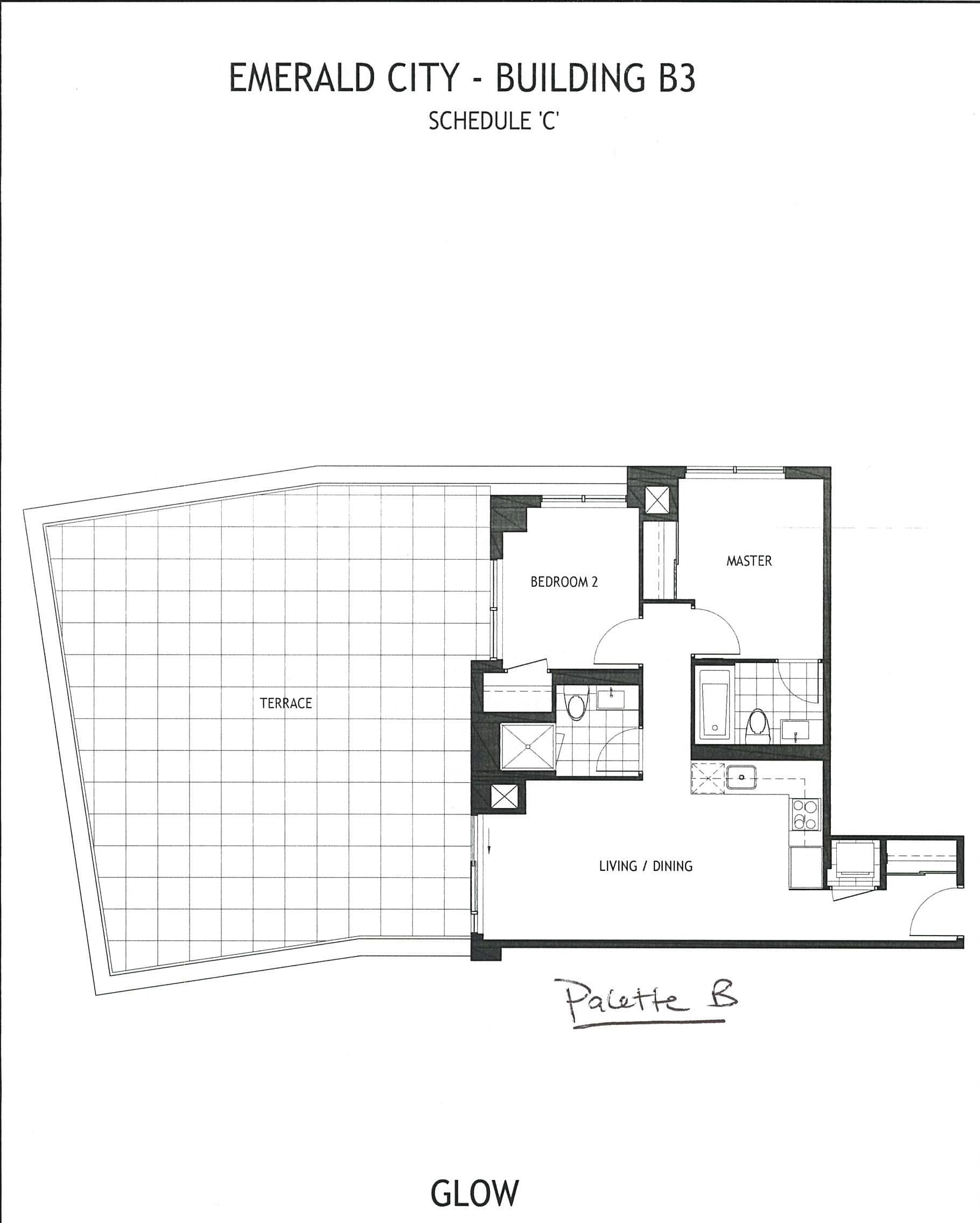 56 Forest Manor Road 407, Toronto C15, ON M2J 0E3