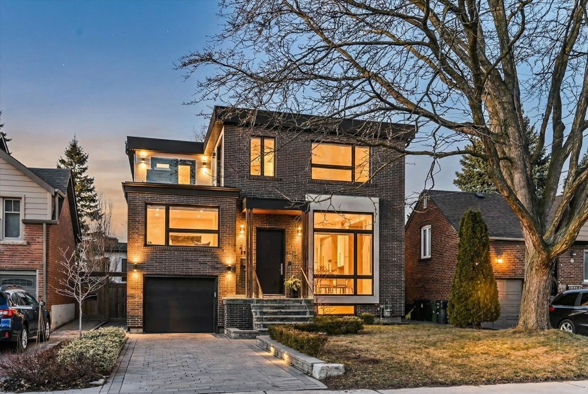 18 Ferris Road, Toronto E03, ON M4B 1G1