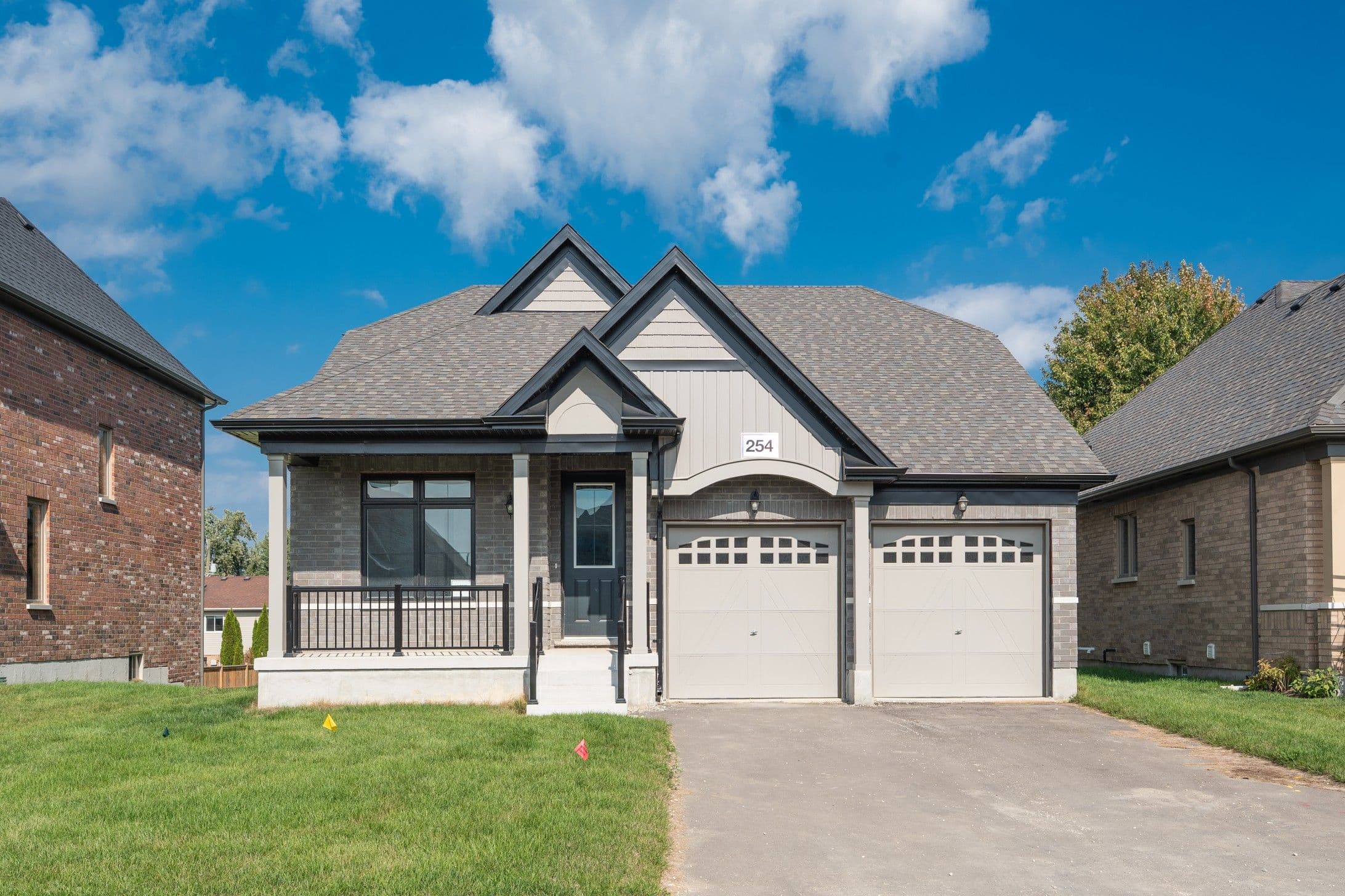 254 Wilcox Drive, Clearview, ON L0M 1S0