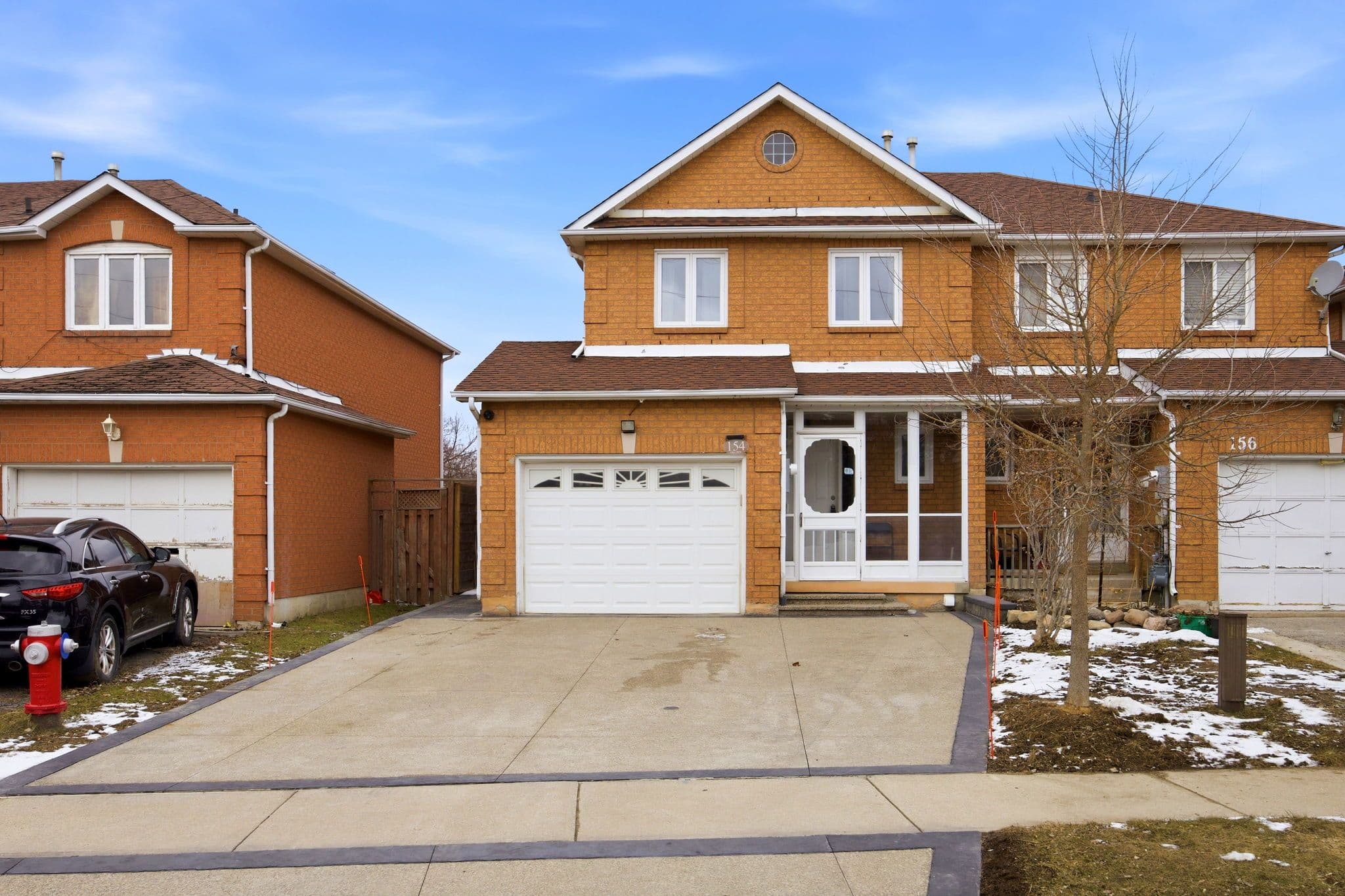 154 Toba Crescent, Brampton, ON L6Z 4R9