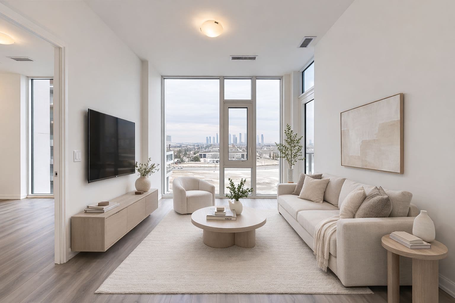 27 Korda Gate 607, Vaughan, ON L4K 0P6