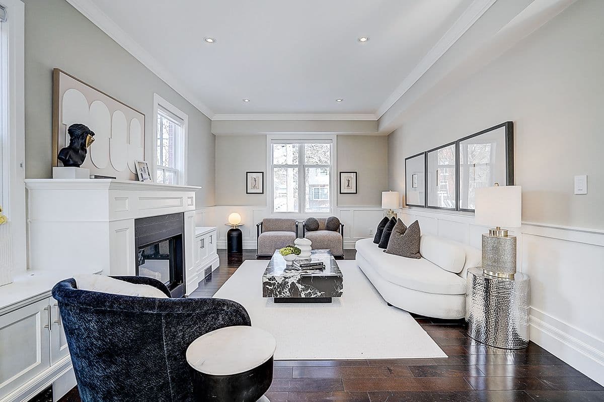 8 Beech Street, Markham, ON L3P 2A2