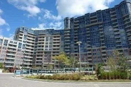23 Cox Boulevard 1087, Markham, ON L3R 7Z9