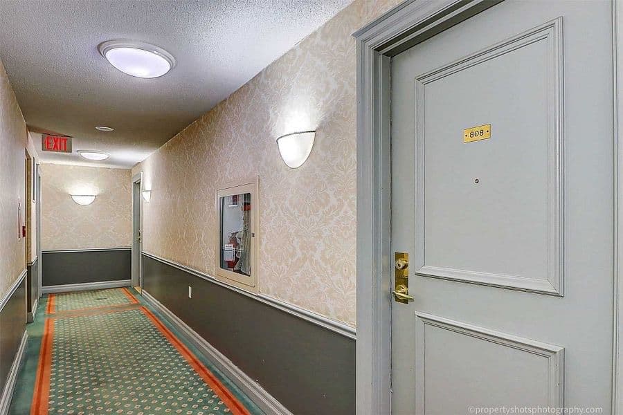 2627 Mccowan Road 808, Toronto E07, ON M1S 5T1