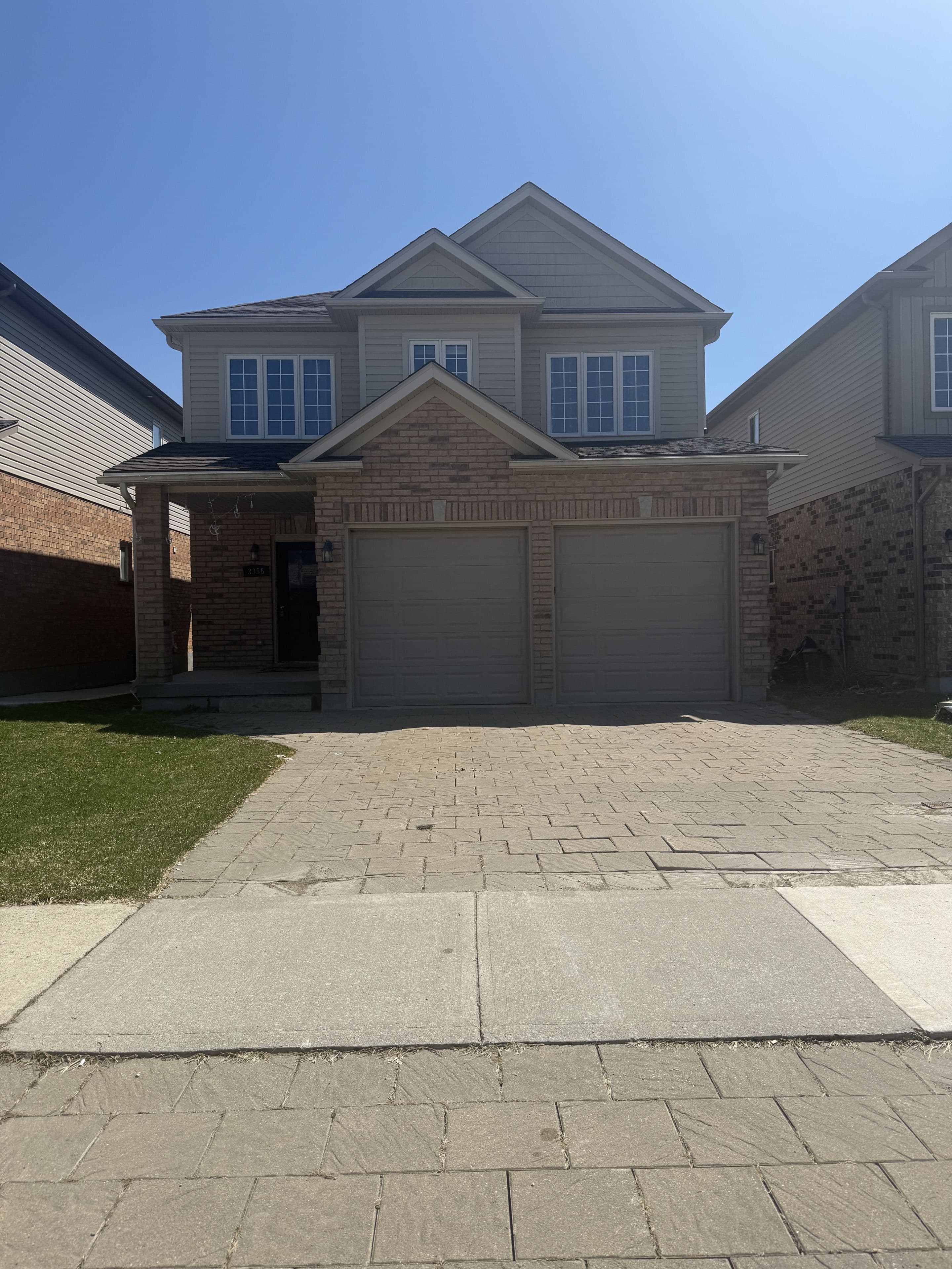 3356 PAULPEEL Avenue W, London South, ON N6L 0A4