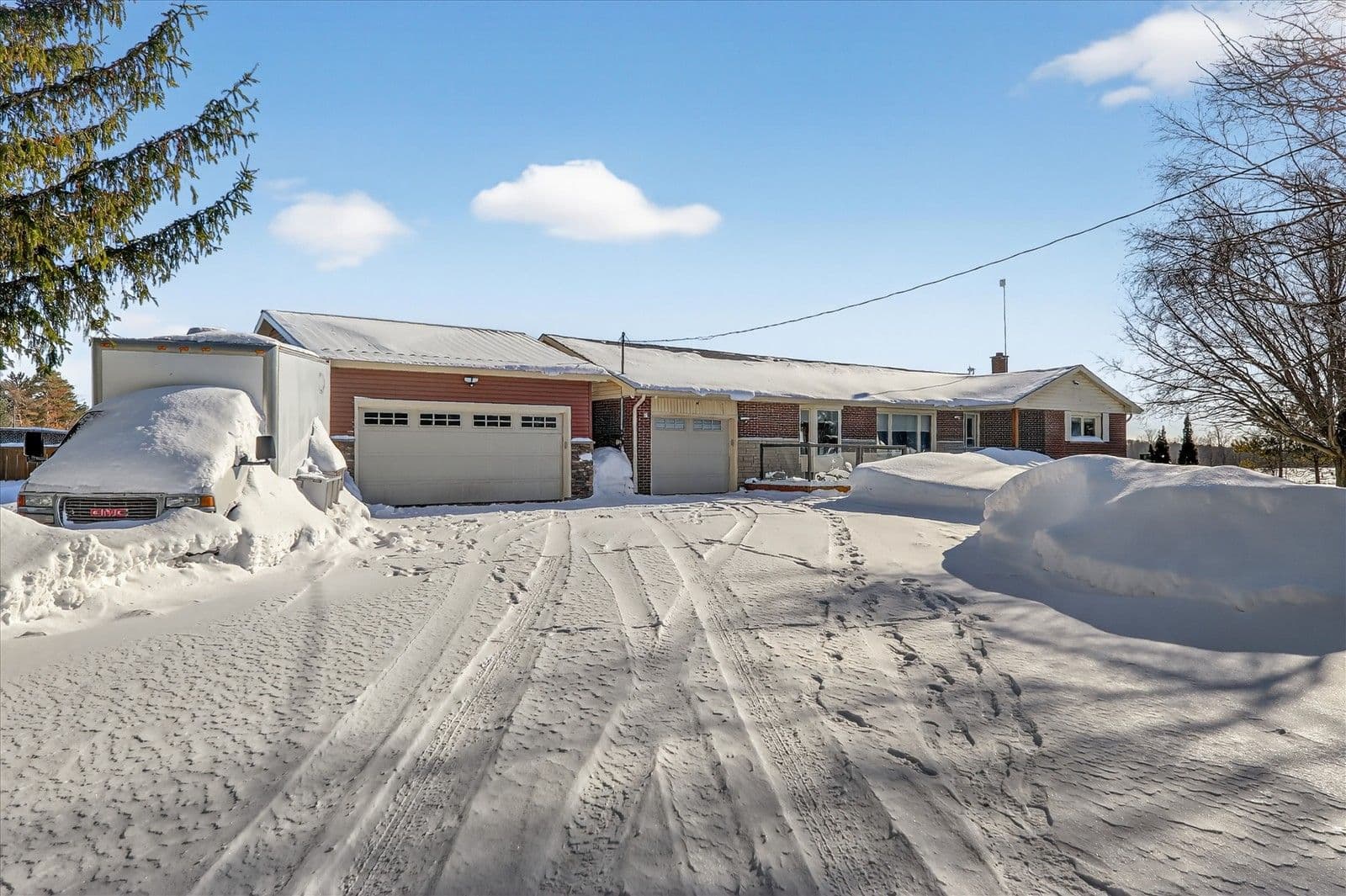 3135 Concession 10 Road, Clarington, ON L1C 3K6