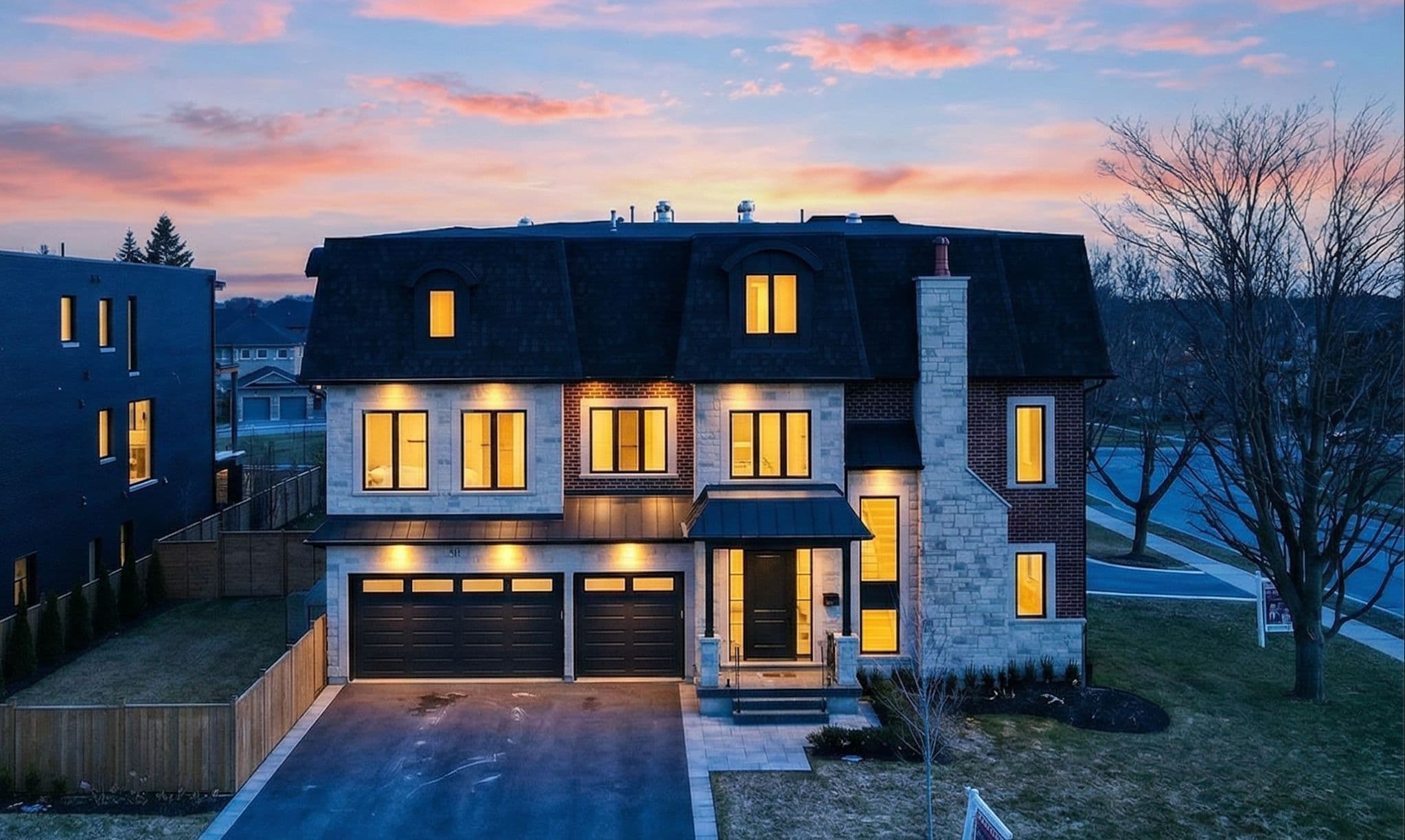 31 Naughton Drive, Richmond Hill, ON L4C 4M6