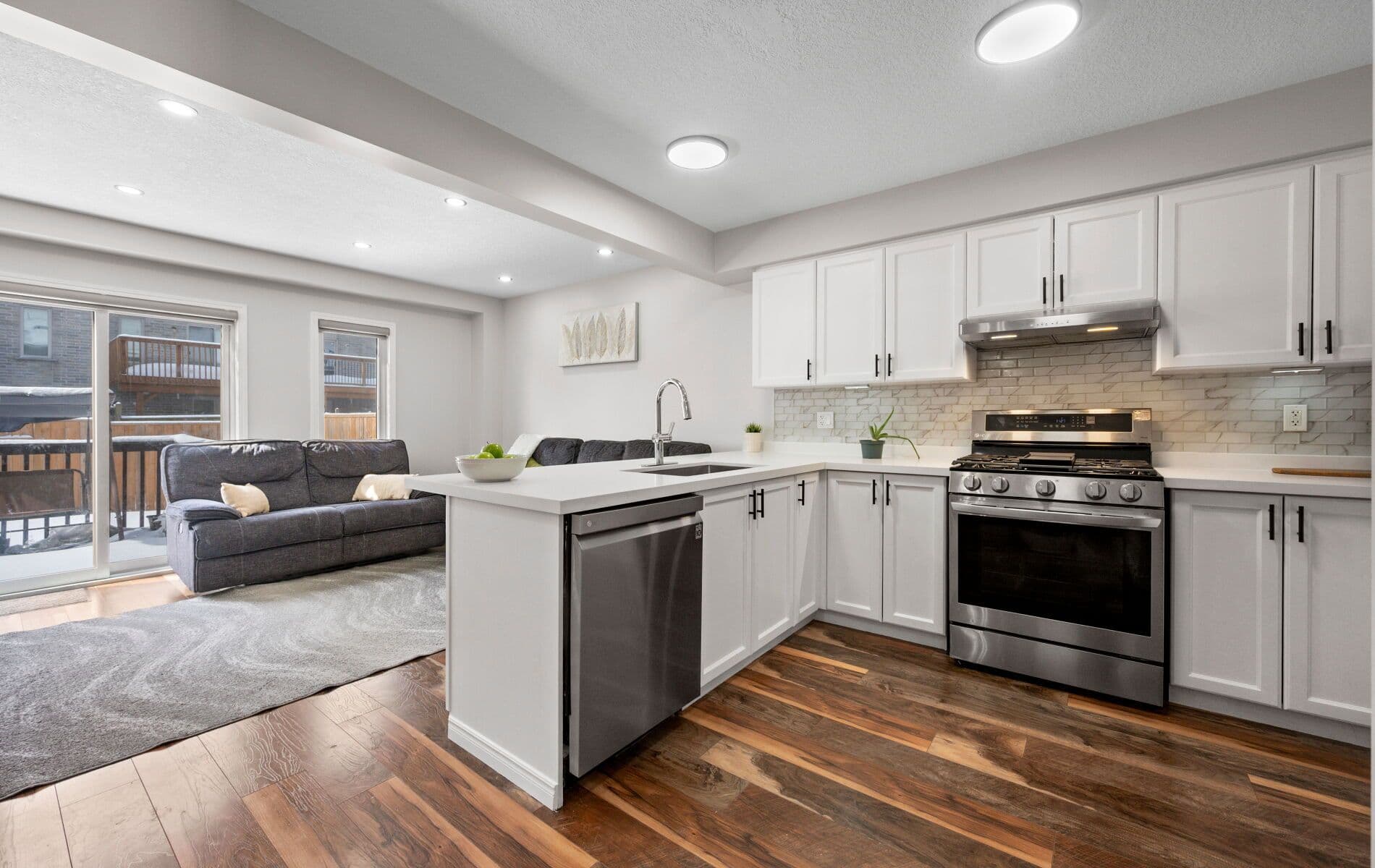 509 Northbrook Place, Kitchener, ON N2R 0A3