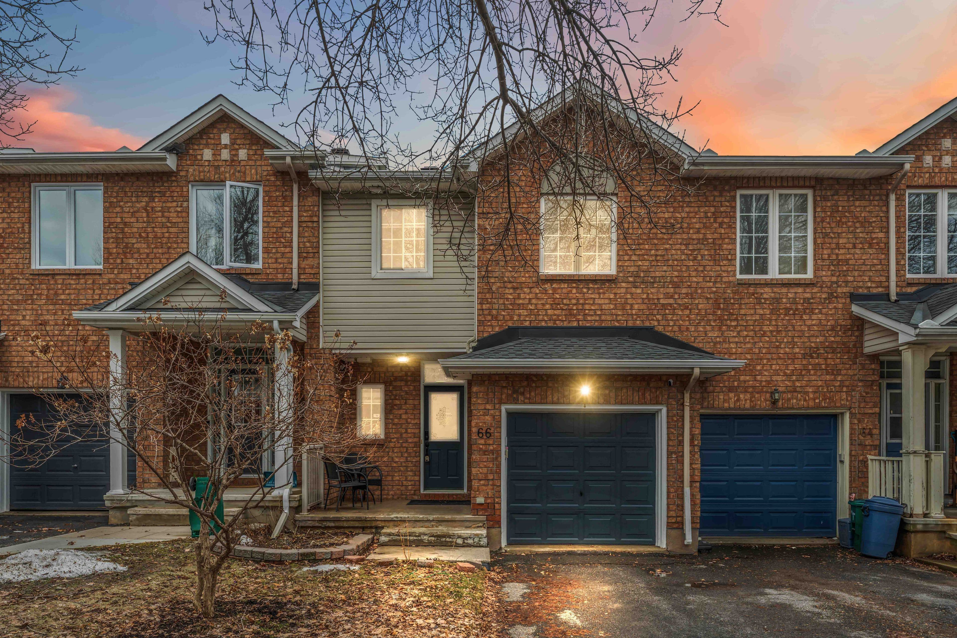 66 Eagleview Street, Kanata, ON K2M 2S3