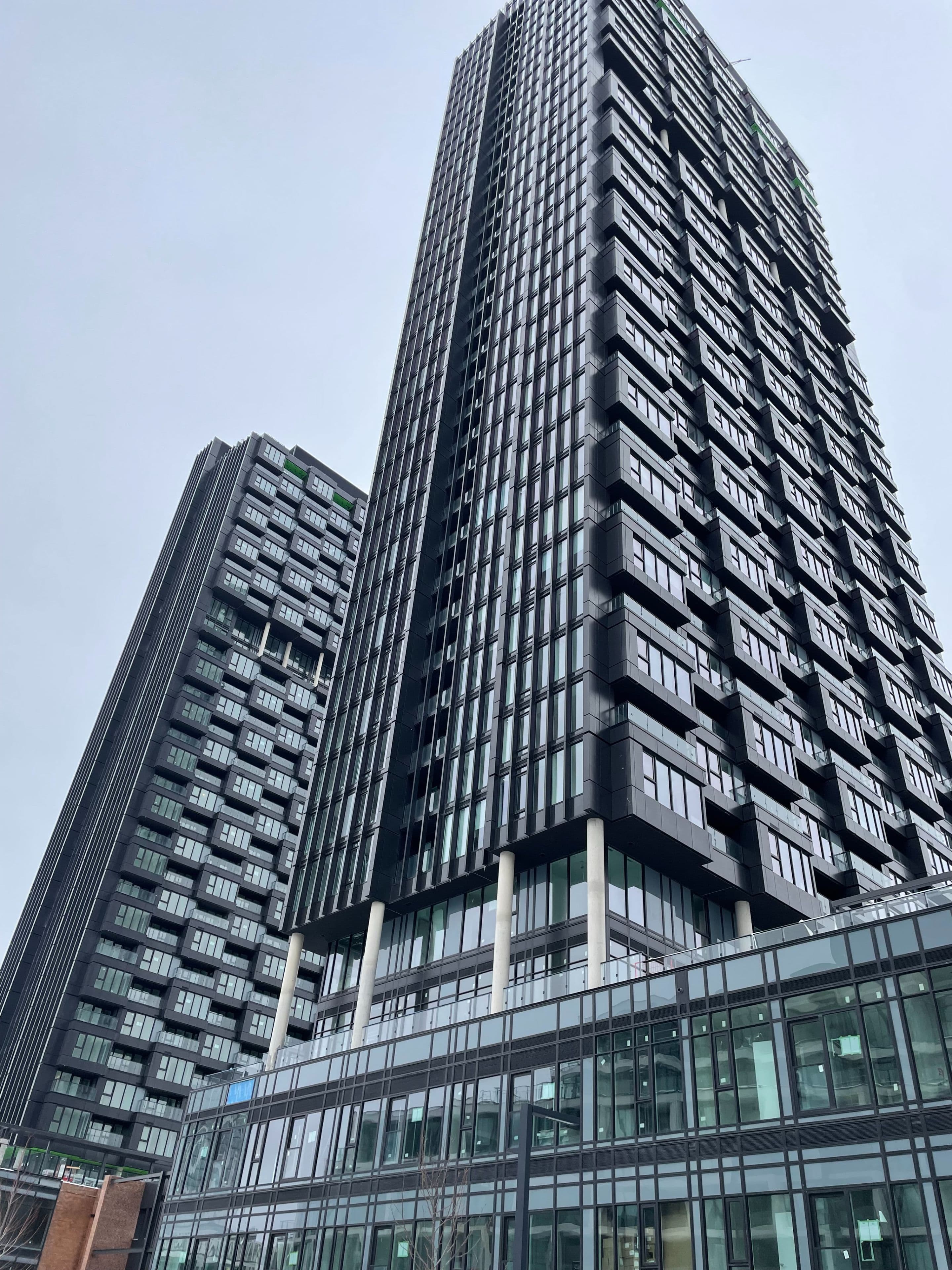 1 Quarrington Lane 3119, Toronto C13, ON M3C 0S4