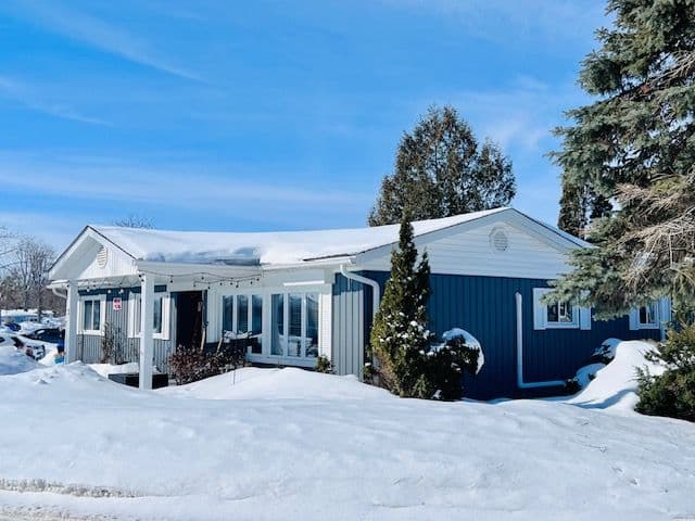 2 Nature Trail, Innisfil, ON L9S 1K7