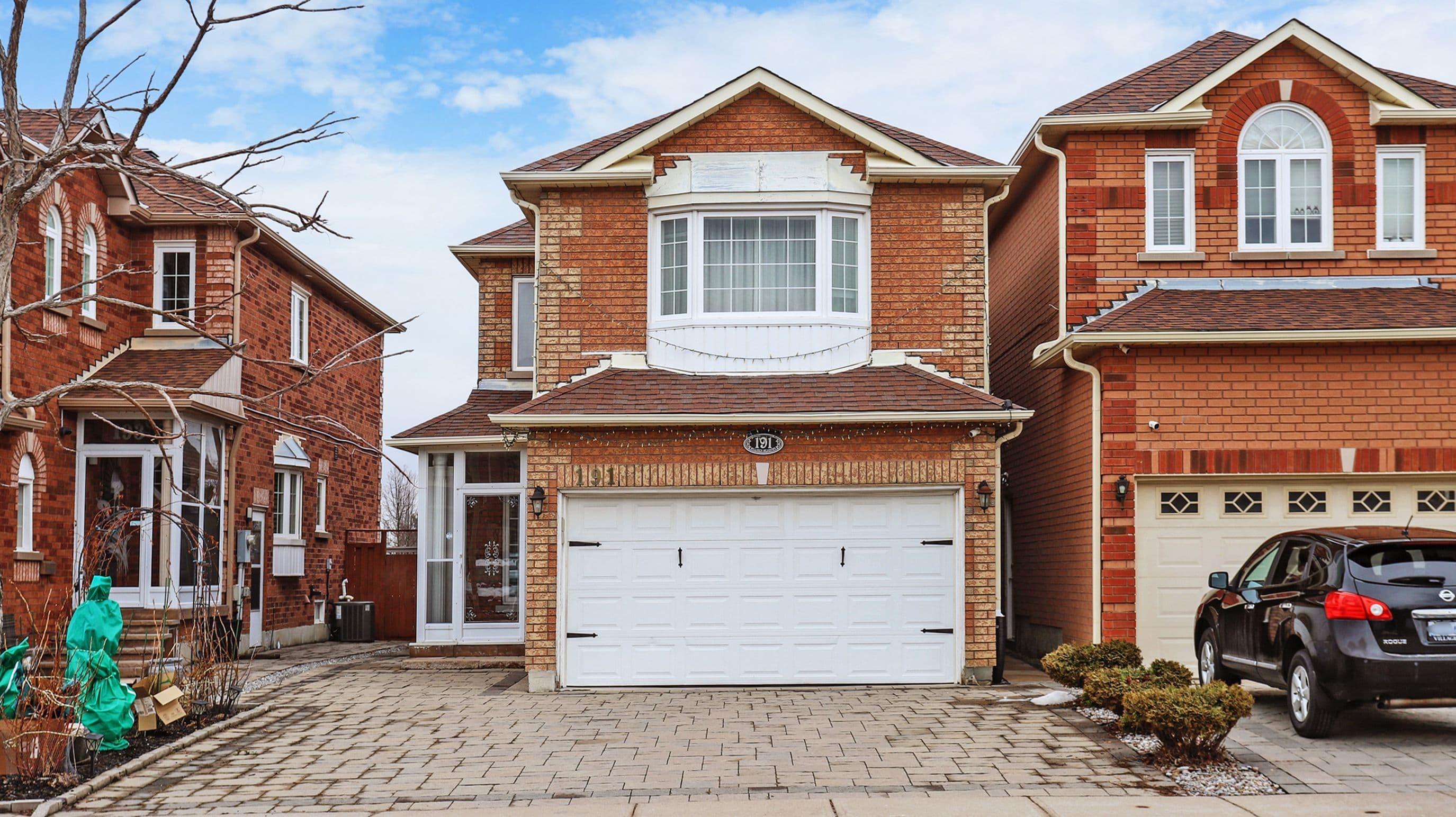 191 Milliken Meadows Drive, Markham, ON L3R 0V9