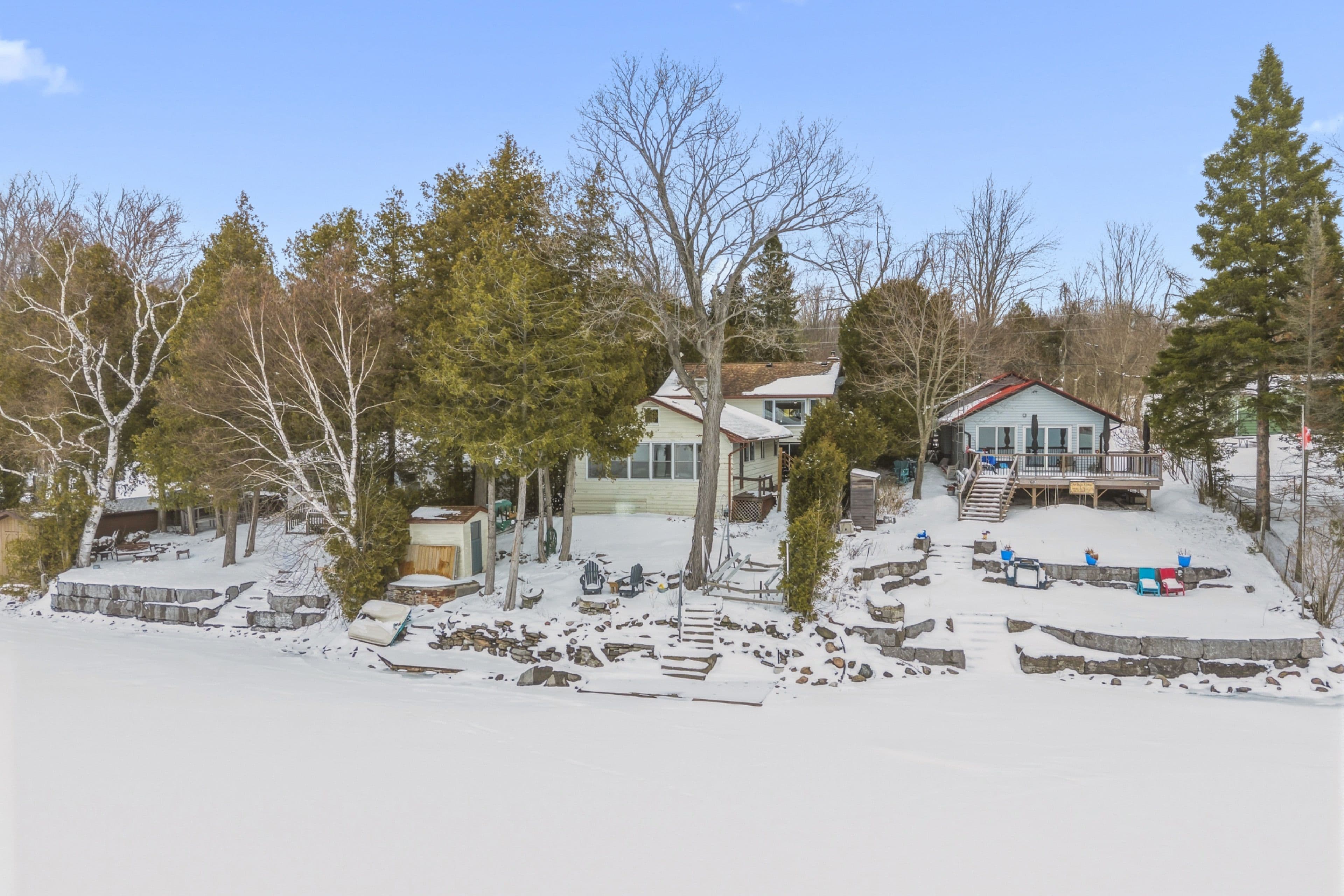 393 Hillside Drive, Kawartha Lakes, ON K0M 1C0
