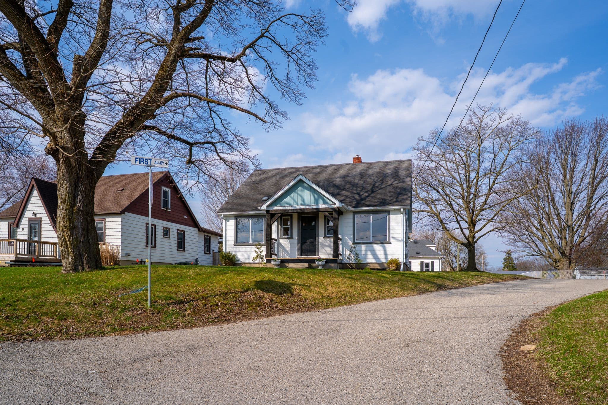 7 BALL Street, Tillsonburg, ON N4G 2W5