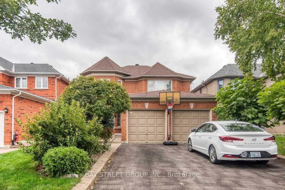67 Song Bird Drive E Bsmt, Markham, ON L3S 3T9
