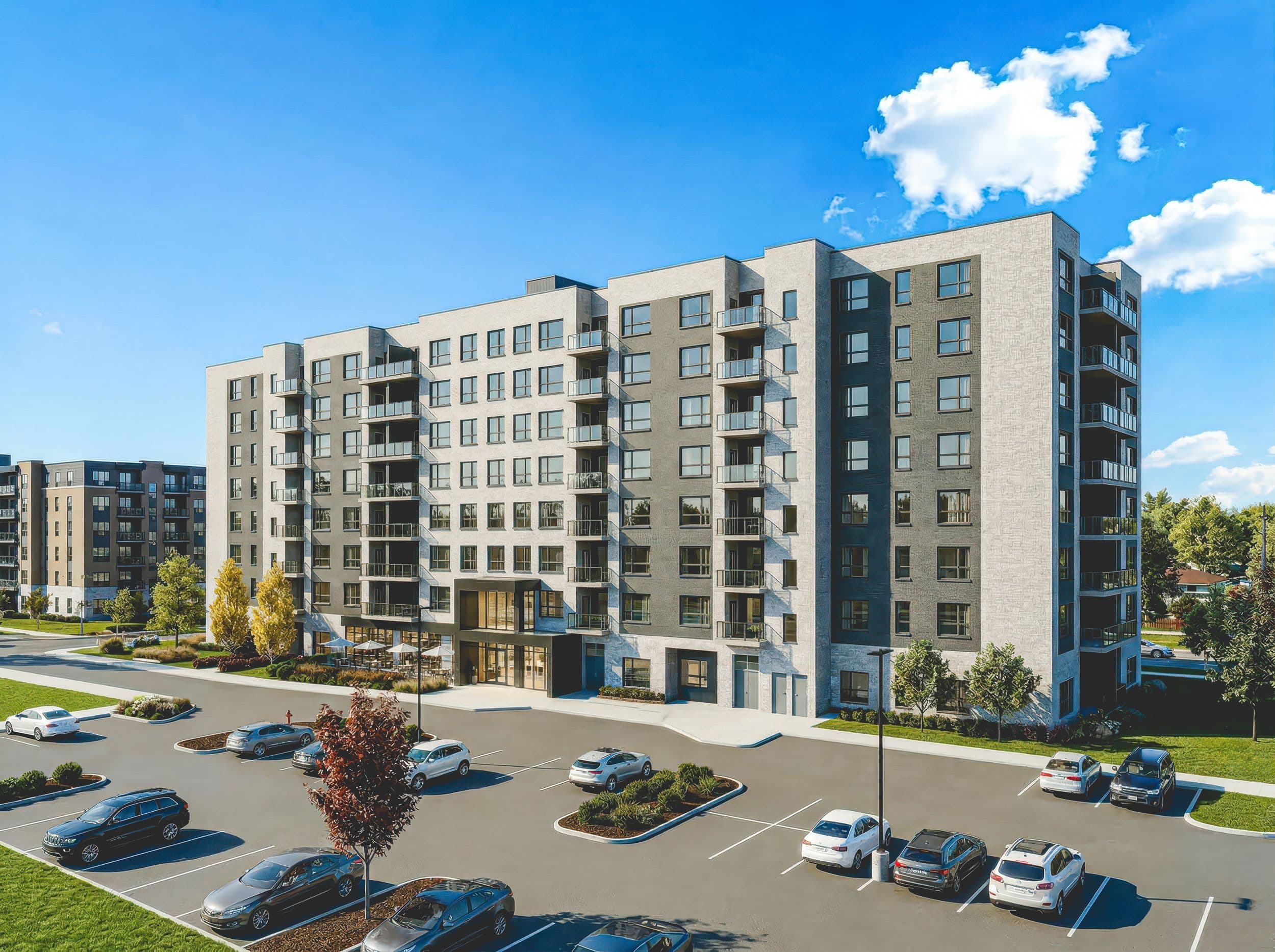 155 Greenbrier Road 316, Cambridge, ON N1P 0B3