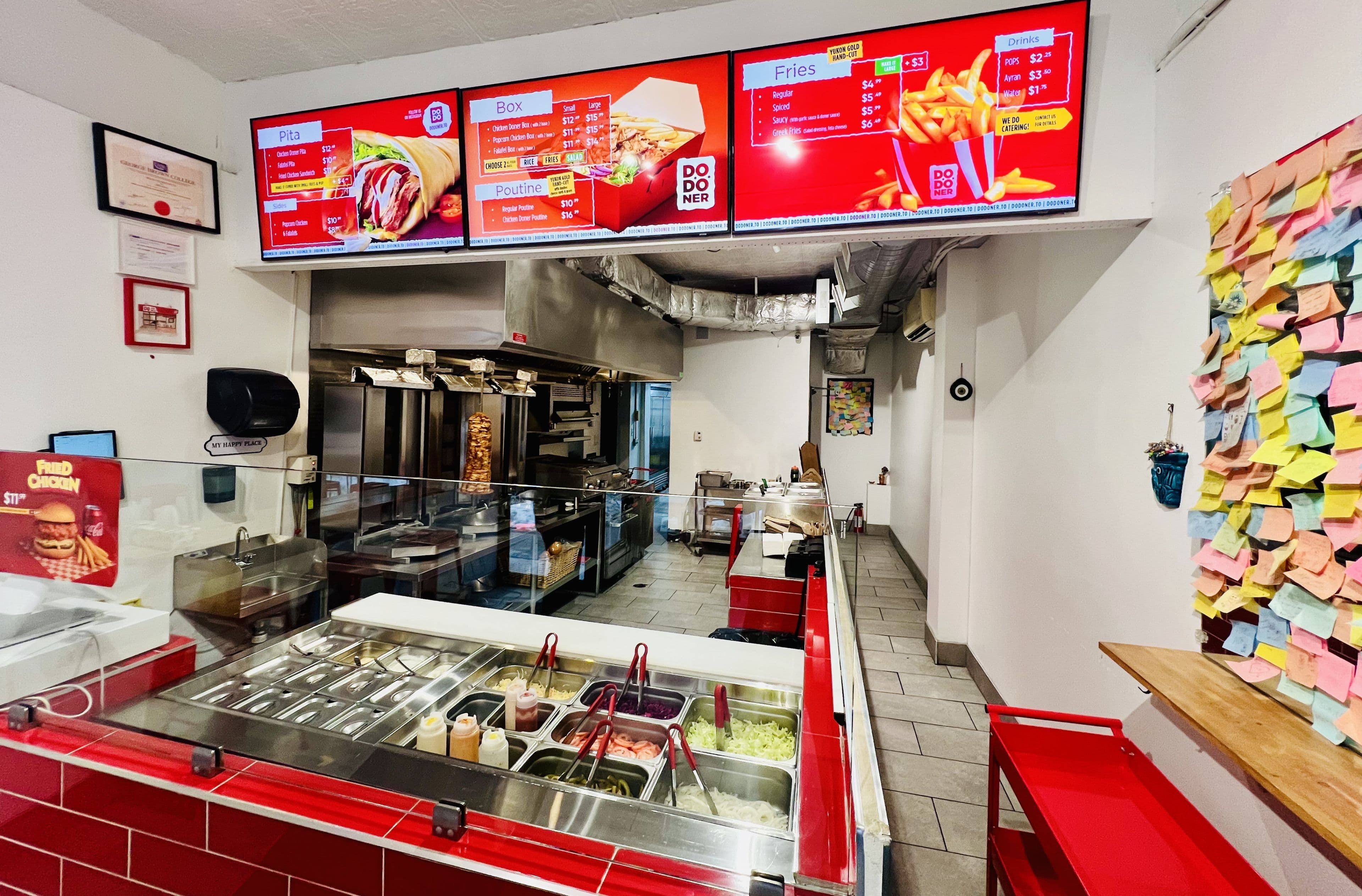 1132 Queen Street W, Toronto C01, ON M6J 1J3