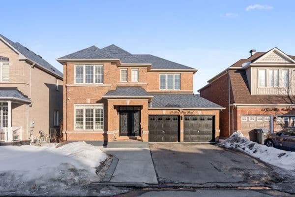 51 Good Hope Road, Brampton, ON L6R 3L4