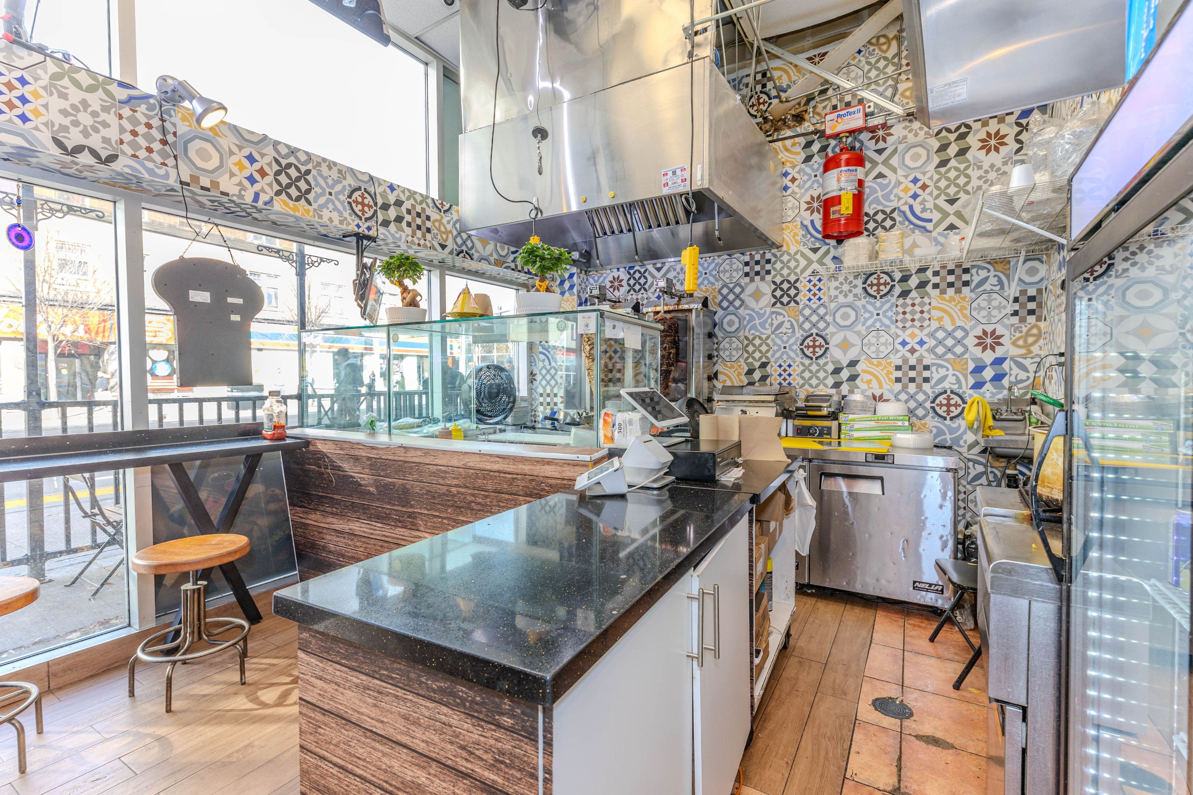 750 Spadina Avenue Unit 1, Toronto C01, ON M5S 2J2