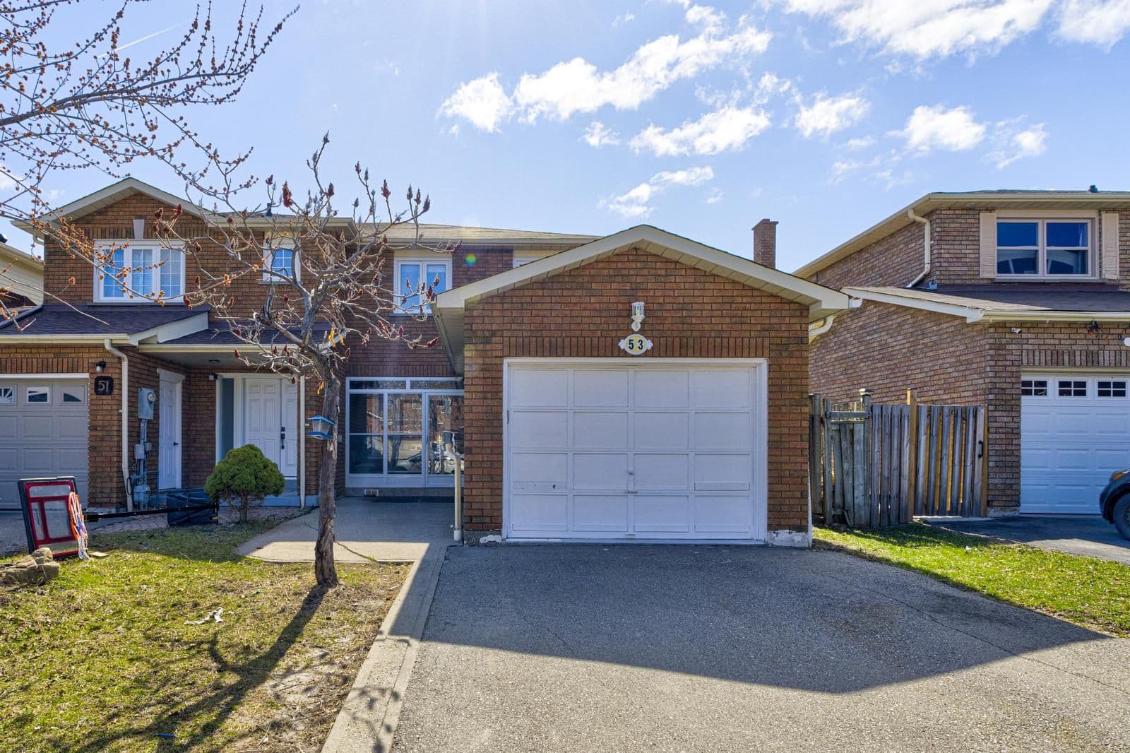 53 Dutch Crescent, Brampton, ON L6Y 3X2