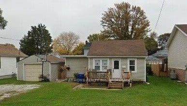 248 Mcnaughton Avenue E, Chatham-Kent, ON N7L 2G8